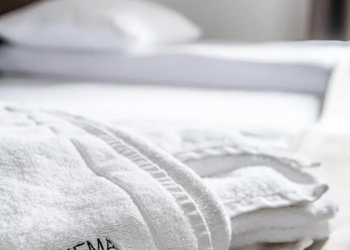 Cinema Bed & Breakfast Poznań