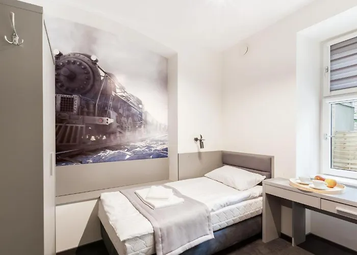 Cinema Bed & Breakfast