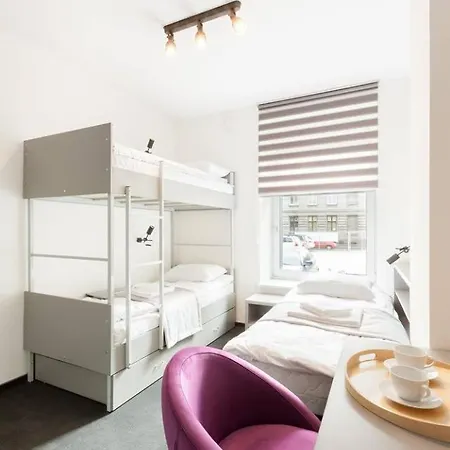 Bed and breakfast Cinema