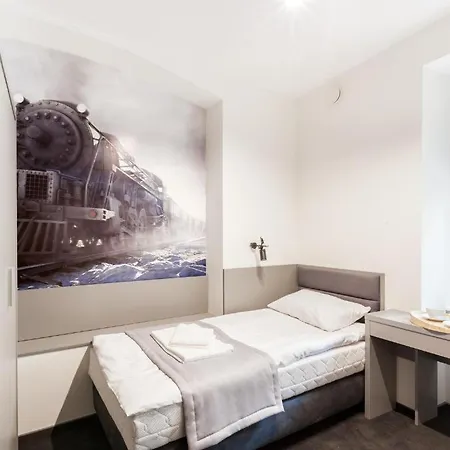 Cinema Bed & Breakfast