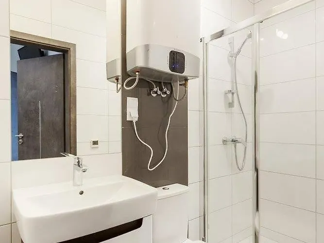 住宿加早餐酒店 Cinema *