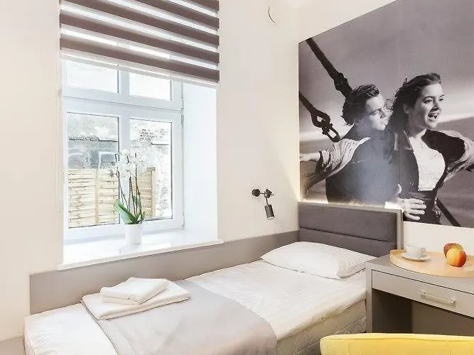 Cinema Bed & Breakfast