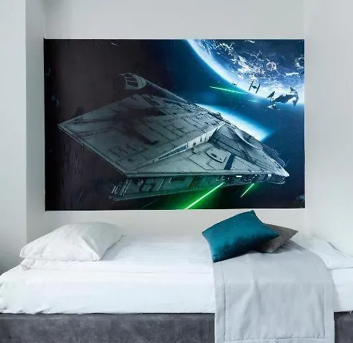 Cinema Bed & Breakfast