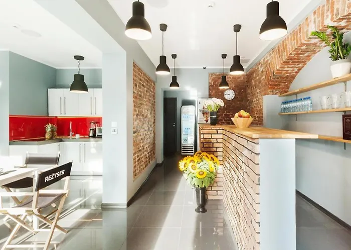 Cinema 住宿加早餐酒店 *